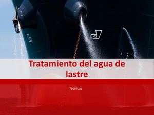 Ahmad Reza Ataie - Agua De Lastre