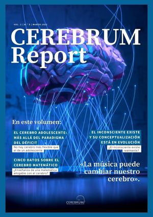 Revista CEREBRUM Report 5
