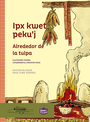 Alrededor De La Tulpa