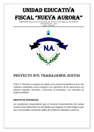 Contenidos