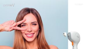 Cocoon Medical Primelase Excellence Prime V Album