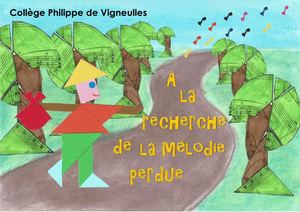 A La Recherche De La Mélodie Perdue