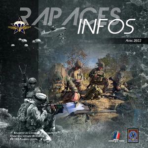 Rapaces Infos Avril 2022