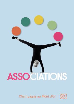 Guide Associations Champagne 2021 2022