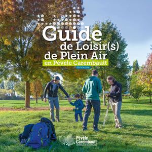 Guide des loisirs de plein air