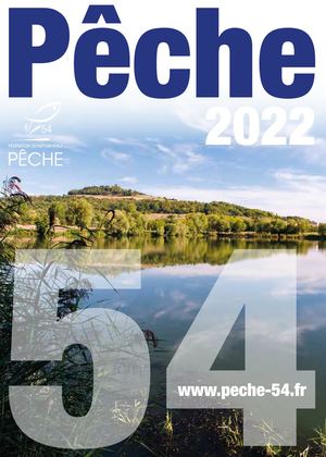 Pêche54 2022
