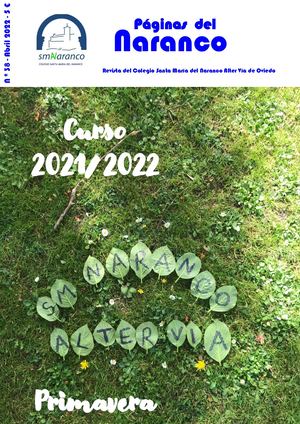 Revista Abril 2022
