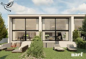 Brochure Cinq Sens De La Colombe