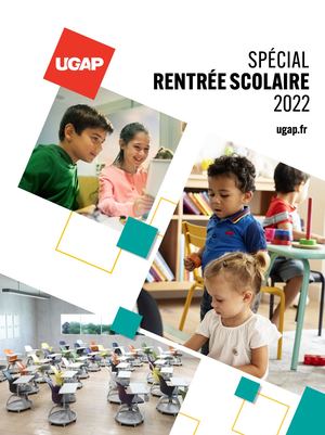 2022 - Rentrée scolaire