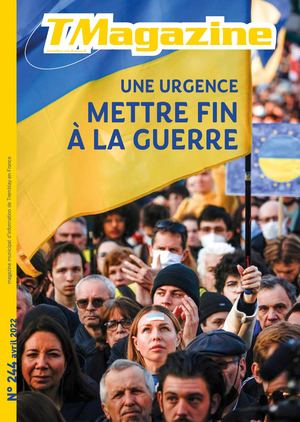 Tremblay Magazine N°244 - Avril 2022