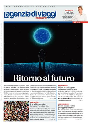 L'Agenzia di Viaggi Magazine