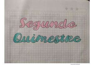 Gualotuña Cuaderno