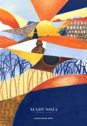 Catalogue Marussia France 2022