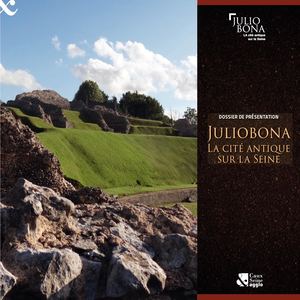 Projet Juliobona - Livret de présentation - 2022