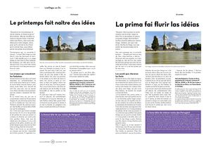 En occitan n° 169 - Avril 2022