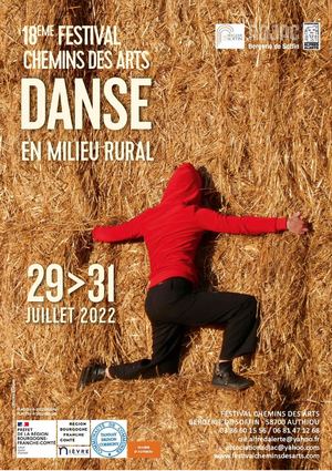 FESTIVAL CHEMINS DES ARTS 2022