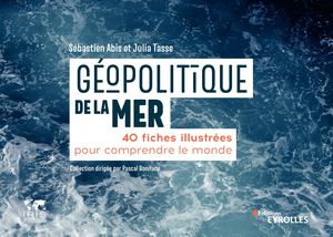 Géopolitique de la mer - extrait