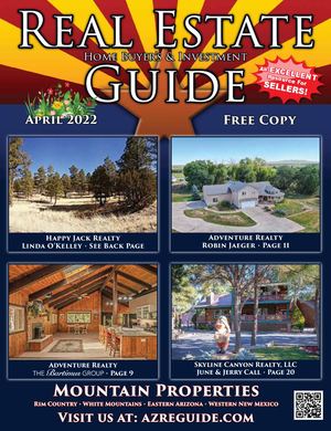 April 2022 Publication