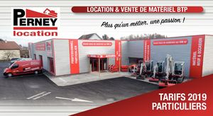 Tarifs location Particulier Perney Location