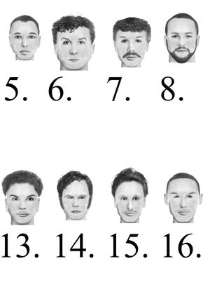 Бандитская Россия, ОПГ