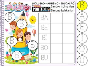 ' Silabas Atividades 10a2021