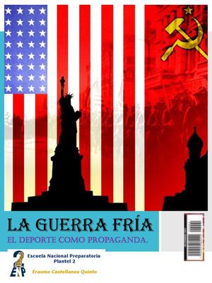 La Guerra Fría
