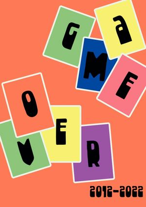 История дизайна карточных игр за последние 10 лет