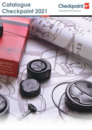 Checkpoint Catalogue 2021 Alrytech