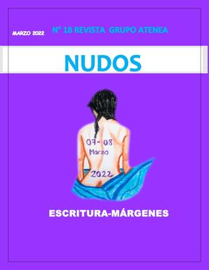 Revista Digital Nudos 18 Pdf Comprimida