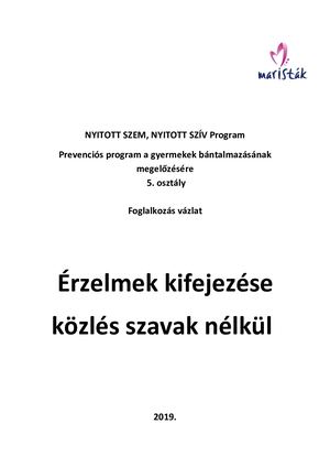 Á5_érzelmek Kifejezése 20190524