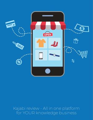 Kajabi Review All In One Platform For Your Knowledge Business 62498d8f