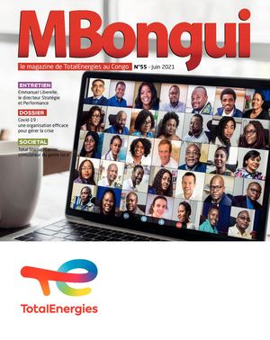 Test Mbongui 55
