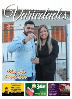 Variedades 02 De Abril