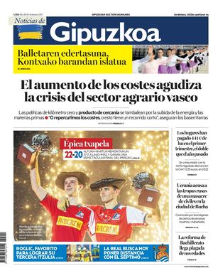 Noticias de Gipuzkoa 20220404