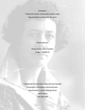 Homenaje a Maria Cano