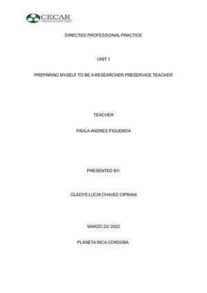 1 Work Practica Profesional Dirigida