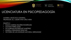 Didáctica Modelo Activo Situado