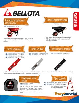Bellota
