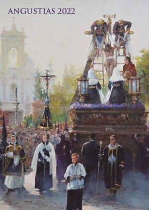 Angustias 2022