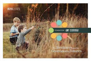 Brochure Fondation 2022