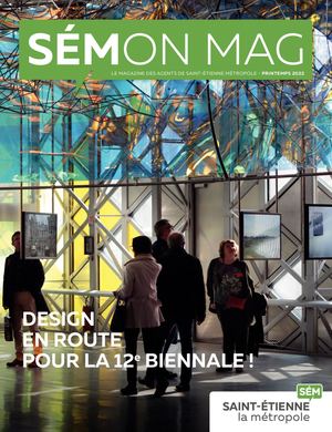 2022 Semon Mag Printemps