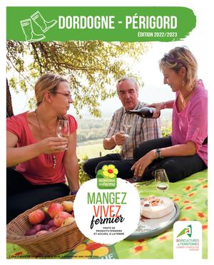 Bienvenue à la Ferme 2022