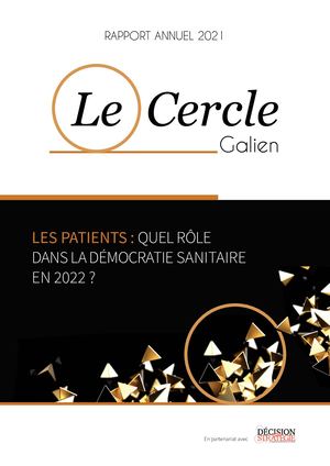 Rapport 2021