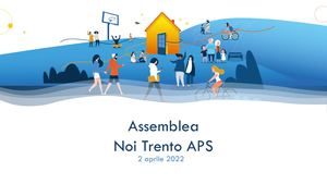 Report Attività 2021