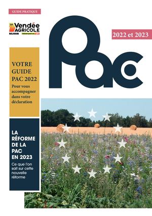 Supplément Pac 2022-2023