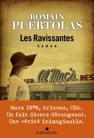 Extrait "Les Ravissantes" De Romain Puértolas