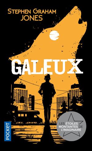 Extrait - Galeux
