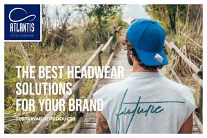 Atlantis Headwear Sustainable Products