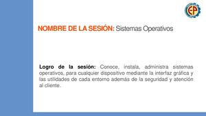 Componentes Pc13