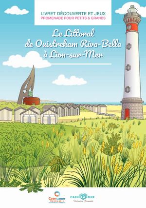 Livrets Découverte et jeux